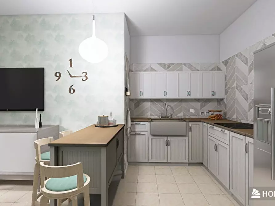 Immagine 24 di Appartamento in vendita  in Via Colli a Pescantina