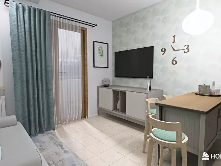 Immagine 25 di Appartamento in vendita  in Via Colli a Pescantina