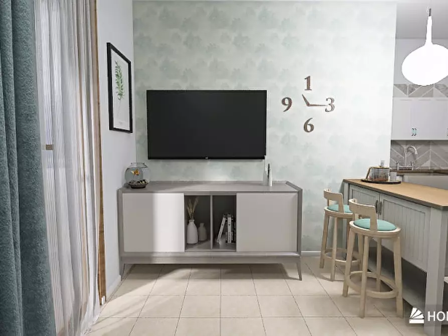 Immagine 26 di Appartamento in vendita  in Via Colli a Pescantina