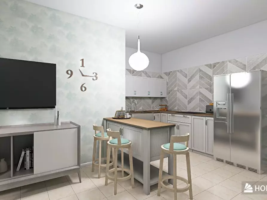 Immagine 27 di Appartamento in vendita  in Via Colli a Pescantina