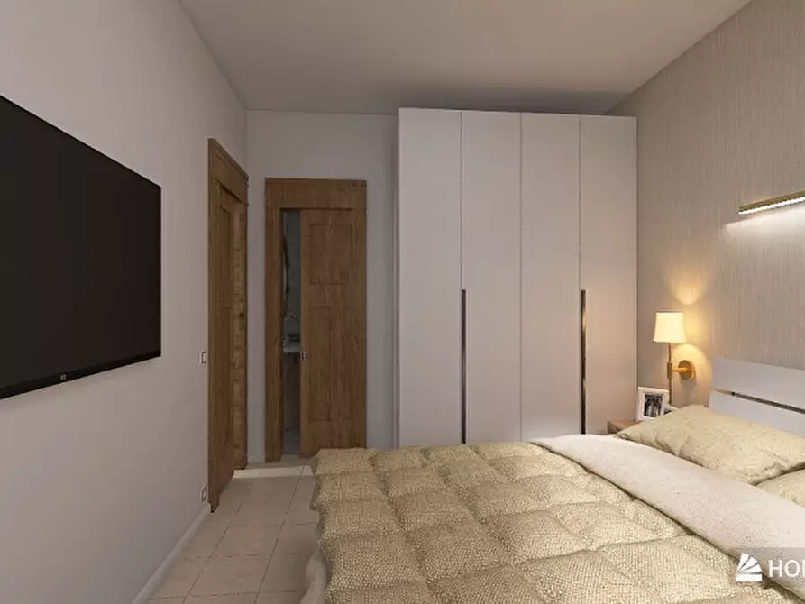 Immagine 31 di Appartamento in vendita  in Via Colli a Pescantina