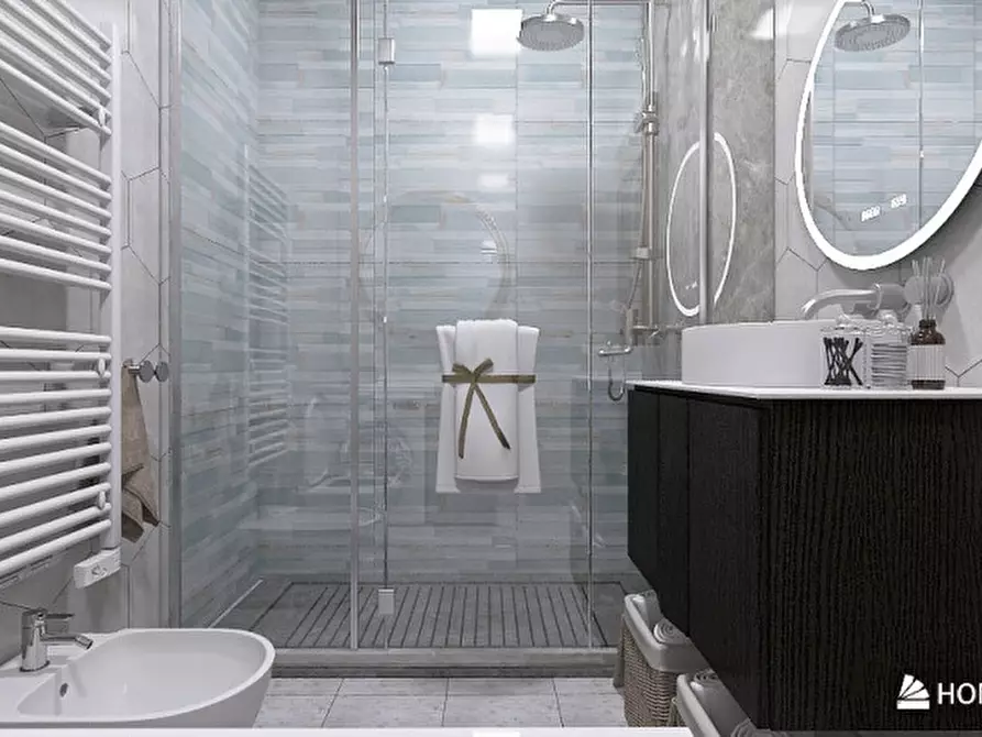 Immagine 34 di Appartamento in vendita  in Via Colli a Pescantina