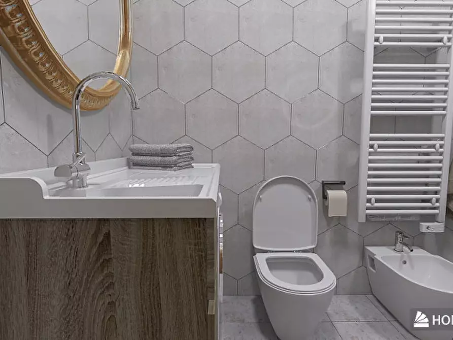 Immagine 35 di Appartamento in vendita  in Via Colli a Pescantina