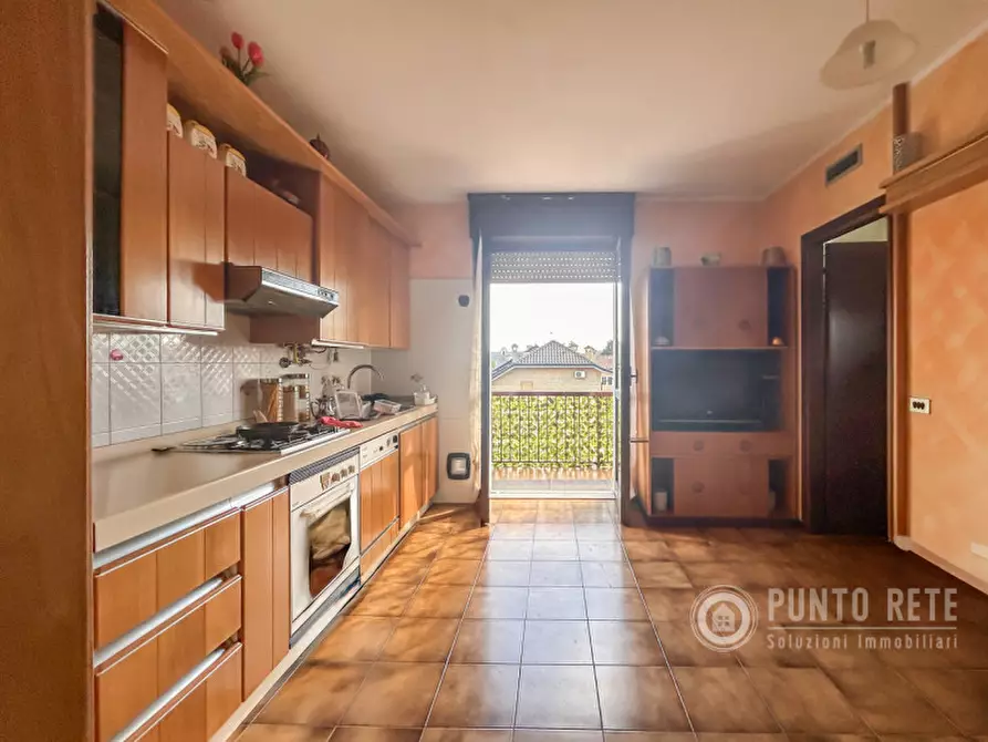 Immagine 2 di Appartamento in vendita  in Via Monte Solane a Pescantina