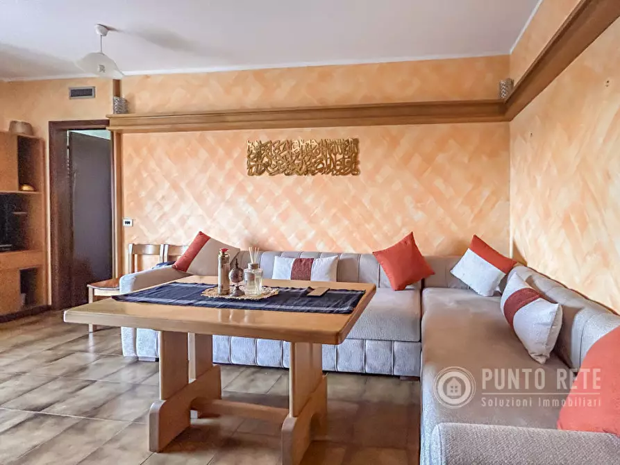 Immagine 5 di Appartamento in vendita  in Via Monte Solane a Pescantina