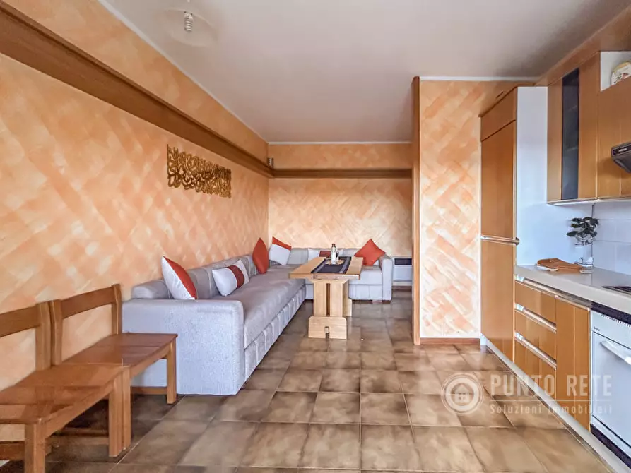 Immagine 7 di Appartamento in vendita  in Via Monte Solane a Pescantina