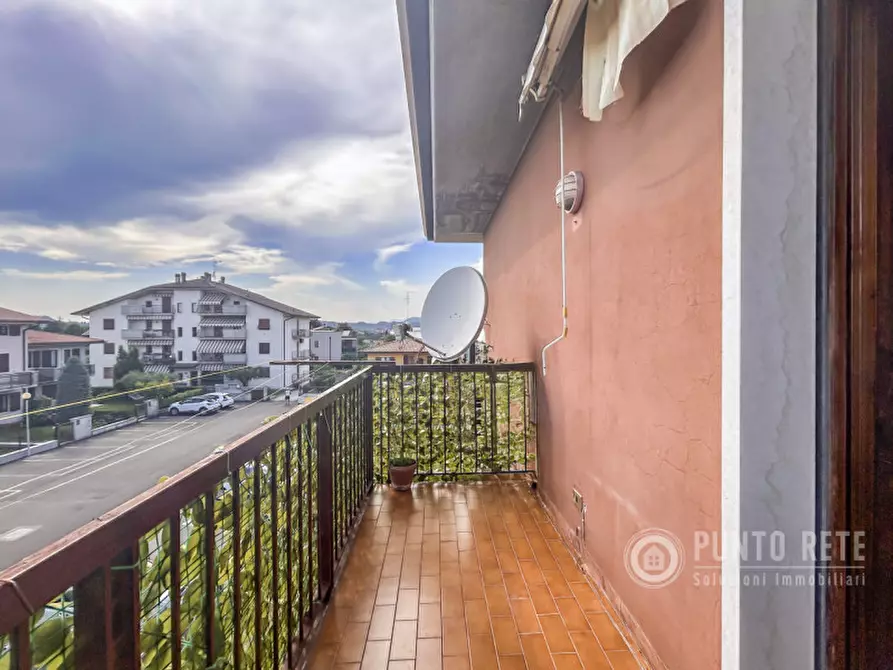 Immagine 9 di Appartamento in vendita  in Via Monte Solane a Pescantina