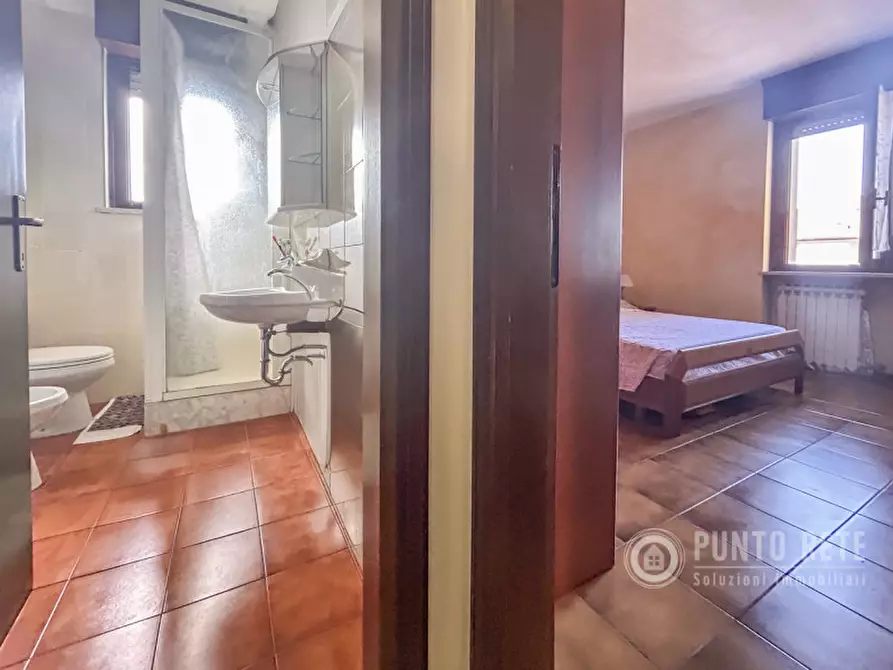 Immagine 14 di Appartamento in vendita  in Via Monte Solane a Pescantina