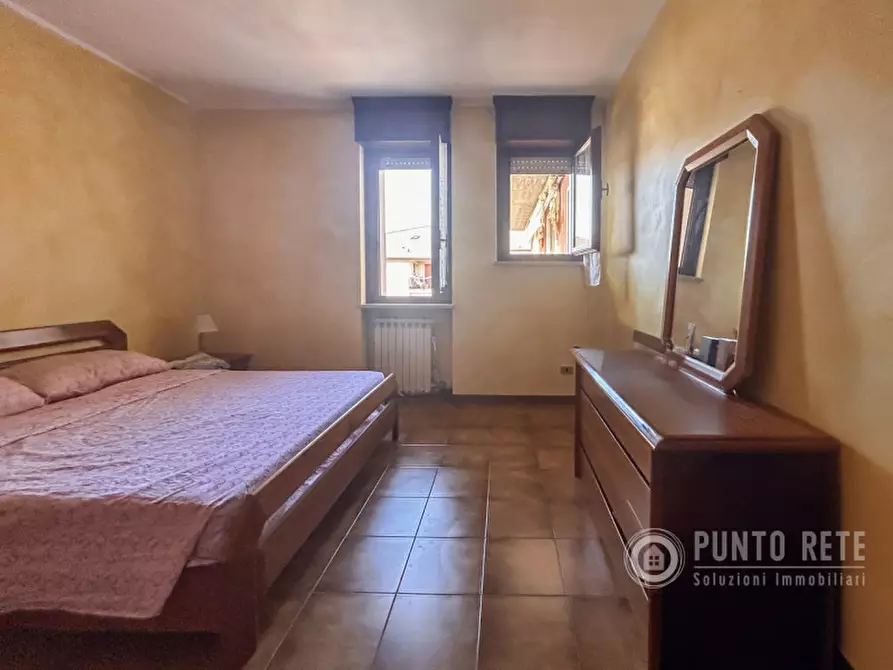 Immagine 17 di Appartamento in vendita  in Via Monte Solane a Pescantina