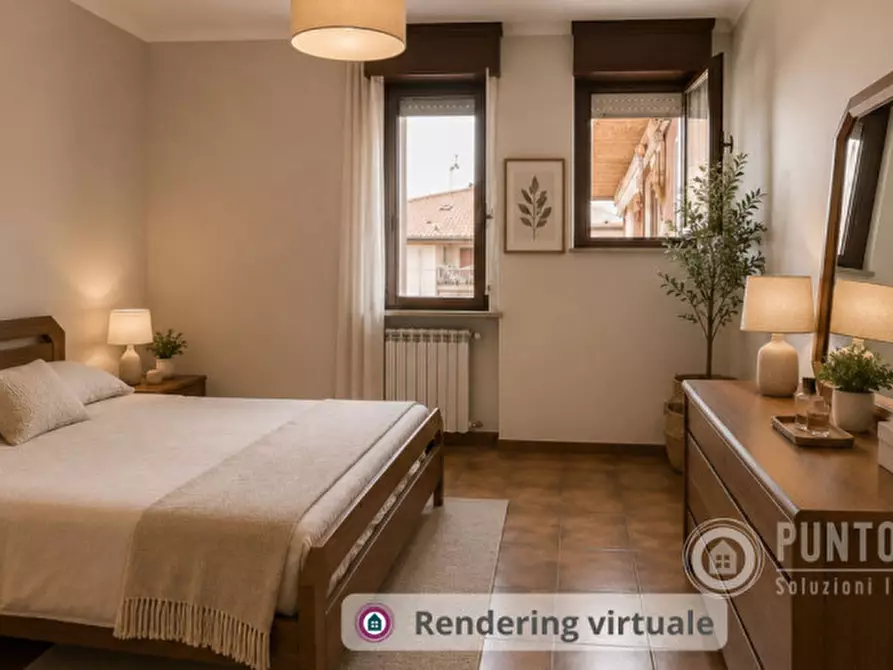 Immagine 18 di Appartamento in vendita  in Via Monte Solane a Pescantina