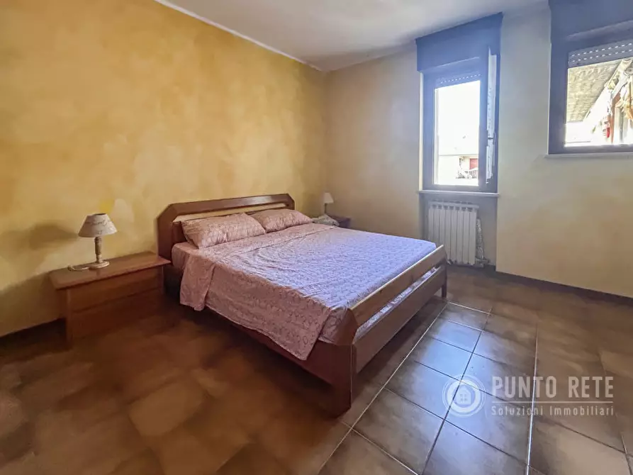 Immagine 19 di Appartamento in vendita  in Via Monte Solane a Pescantina