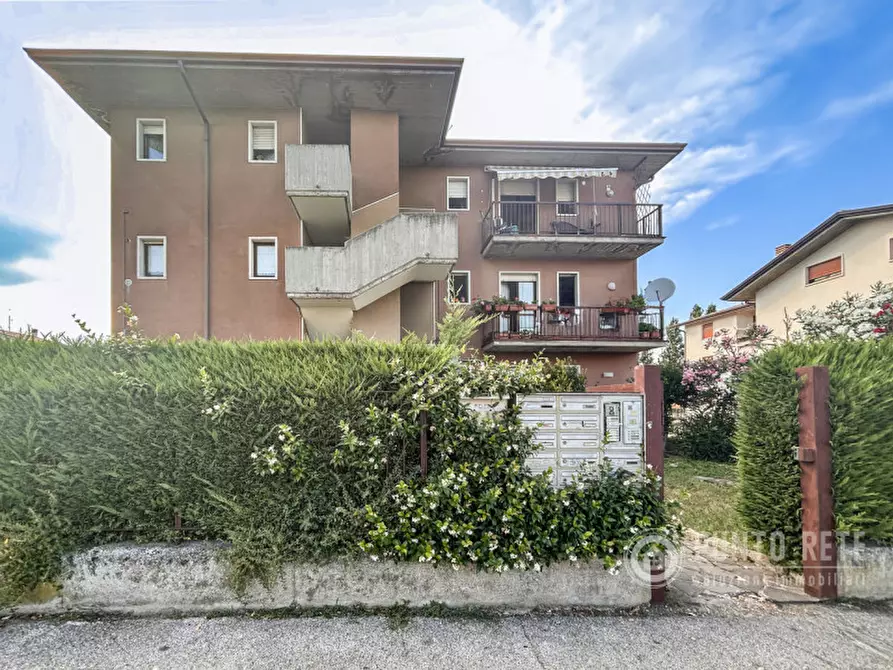 Immagine 21 di Appartamento in vendita  in Via Monte Solane a Pescantina