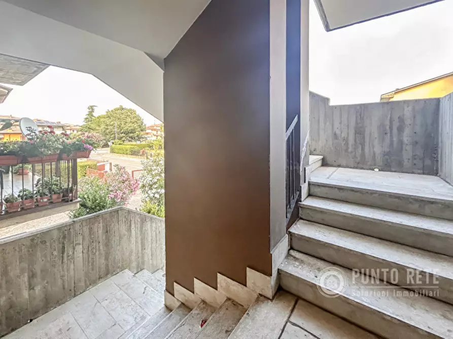 Immagine 22 di Appartamento in vendita  in Via Monte Solane a Pescantina