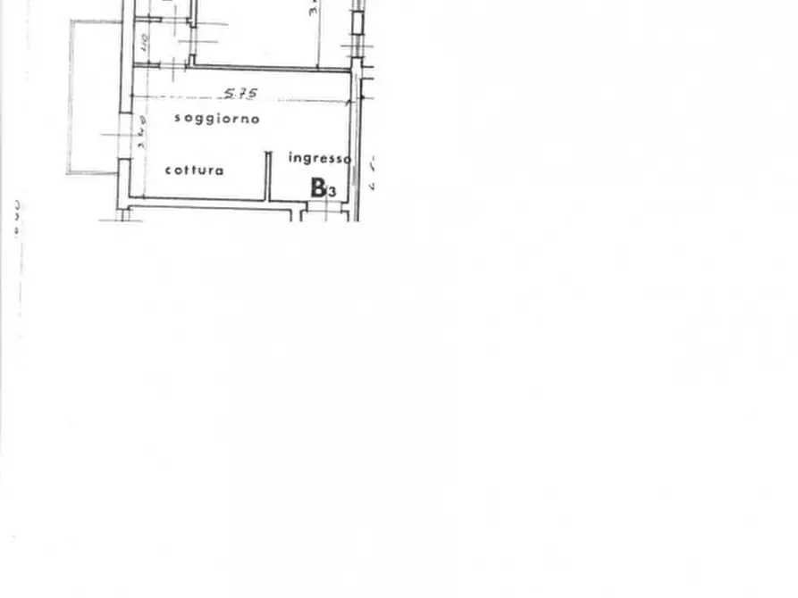 Immagine 25 di Appartamento in vendita  in Via Monte Solane a Pescantina