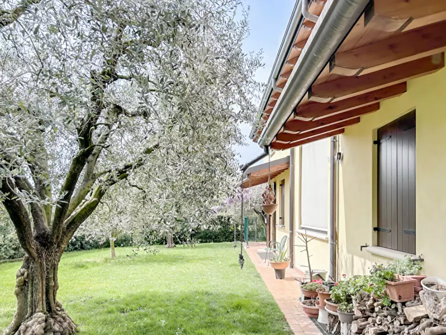 Immagine 46 di Villa in vendita  in Via dei Peschi a Pescantina