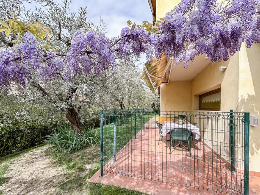 Immagine 54 di Villa in vendita  in Via dei Peschi a Pescantina
