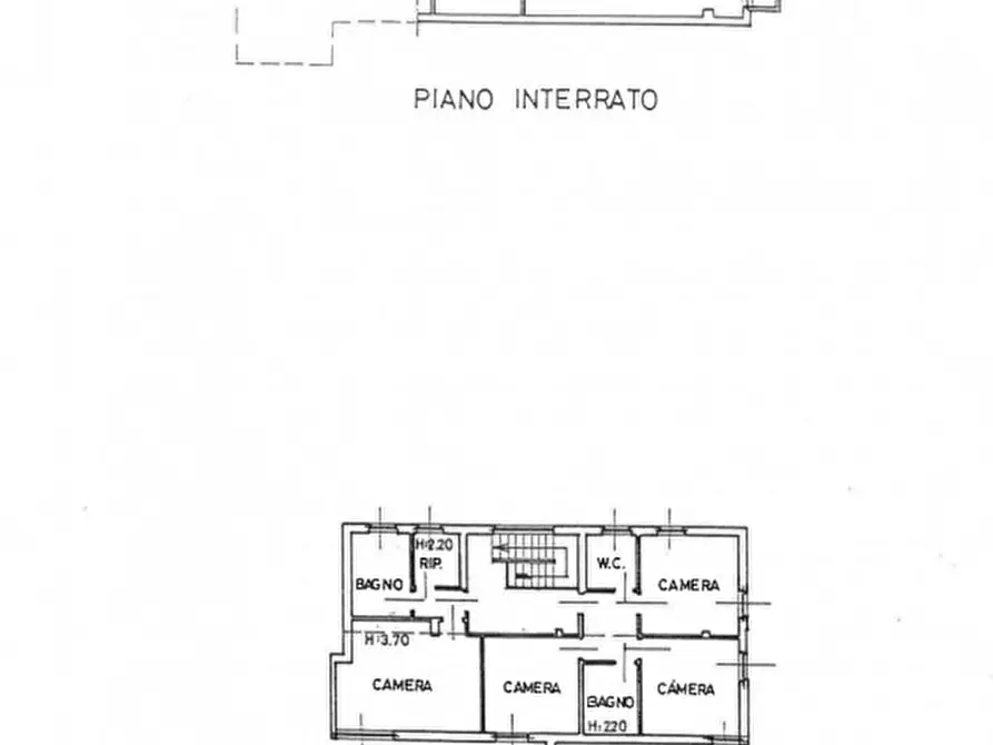 Immagine 59 di Villa in vendita  in Via dei Peschi a Pescantina