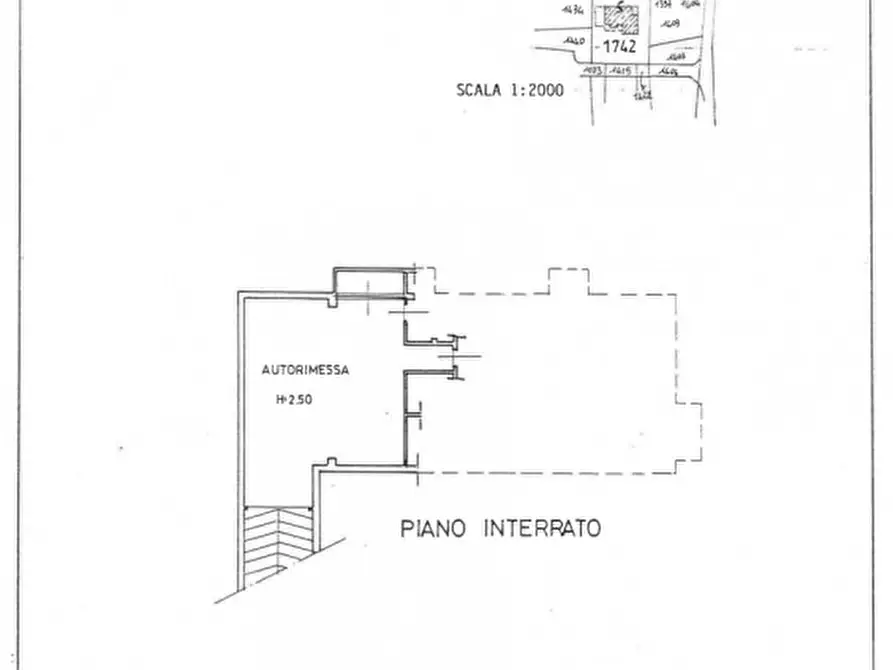 Immagine 60 di Villa in vendita  in Via dei Peschi a Pescantina