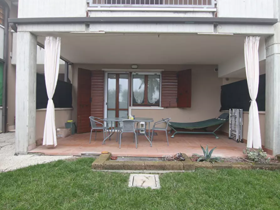 Immagine 1 di Appartamento in vendita  in Via Tremole' a Pescantina