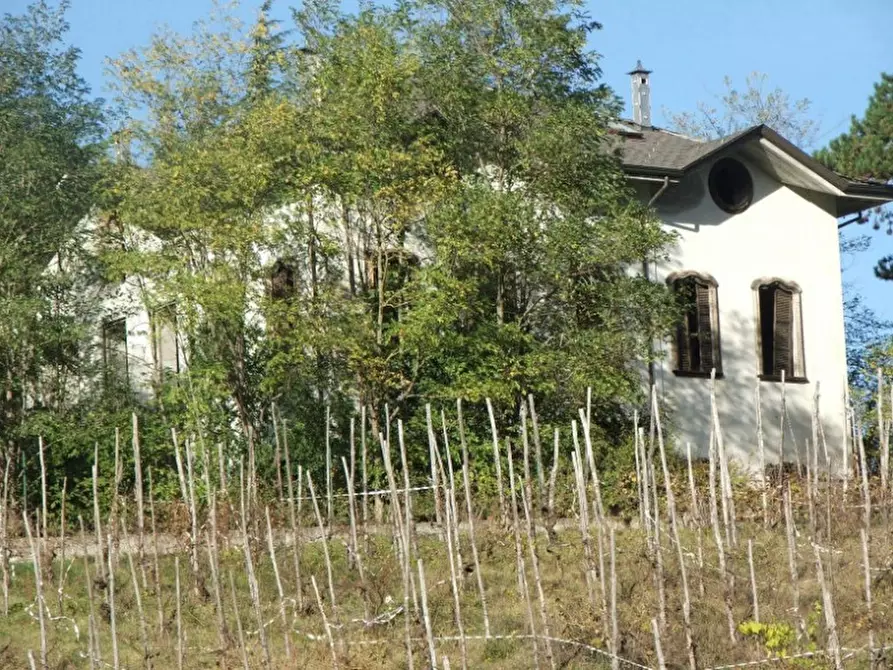 Immagine 2 di Casa indipendente in vendita  in Via del Cerro, 16 a Bettola