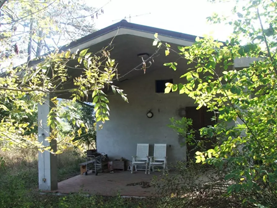 Immagine 4 di Casa indipendente in vendita  in Via del Cerro, 16 a Bettola