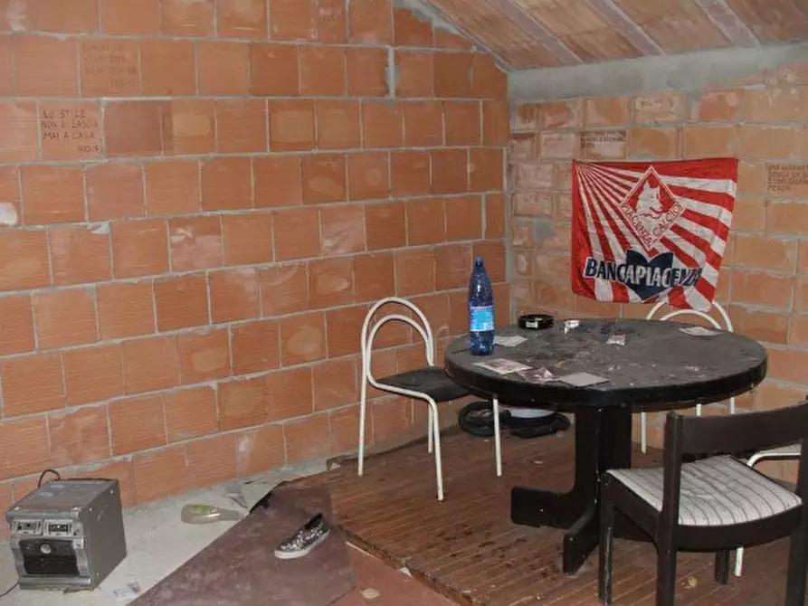 Immagine 5 di Casa indipendente in vendita  in Via del Cerro, 16 a Bettola