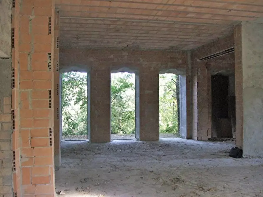 Immagine 8 di Casa indipendente in vendita  in Via del Cerro, 16 a Bettola