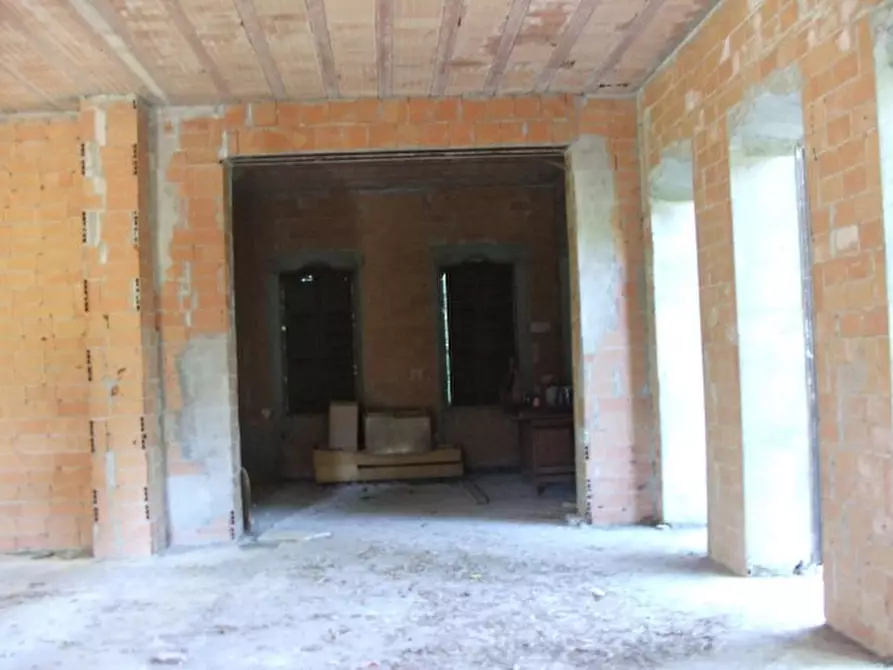 Immagine 12 di Casa indipendente in vendita  in Via del Cerro, 16 a Bettola