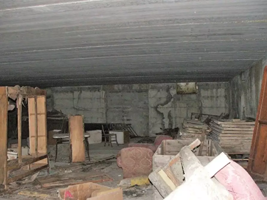 Immagine 13 di Casa indipendente in vendita  in Via del Cerro, 16 a Bettola