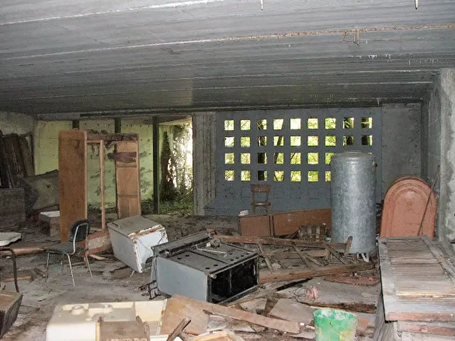 Immagine 14 di Casa indipendente in vendita  in Via del Cerro, 16 a Bettola