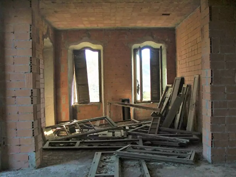 Immagine 15 di Casa indipendente in vendita  in Via del Cerro, 16 a Bettola