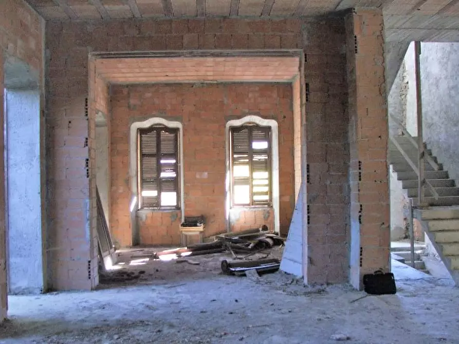 Immagine 16 di Casa indipendente in vendita  in Via del Cerro, 16 a Bettola