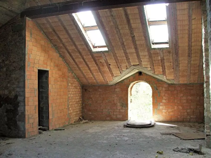 Immagine 19 di Casa indipendente in vendita  in Via del Cerro, 16 a Bettola