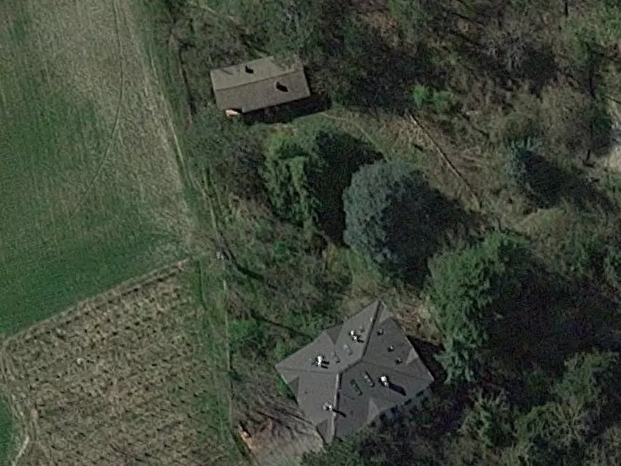 Immagine 20 di Casa indipendente in vendita  in Via del Cerro, 16 a Bettola