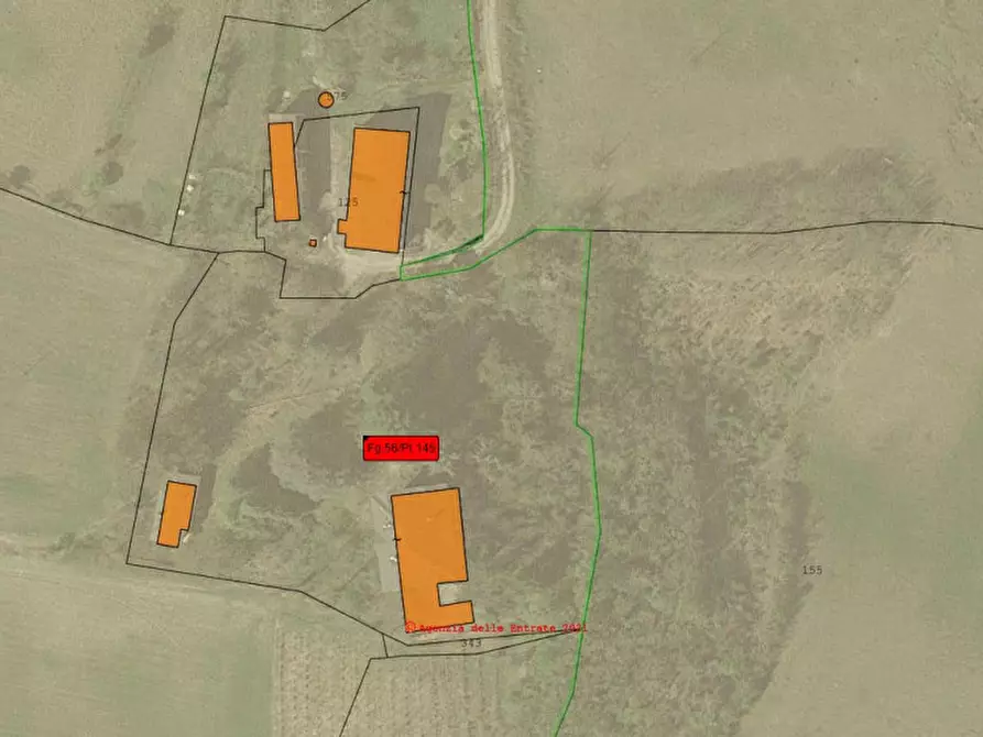 Immagine 21 di Casa indipendente in vendita  in Via del Cerro, 16 a Bettola