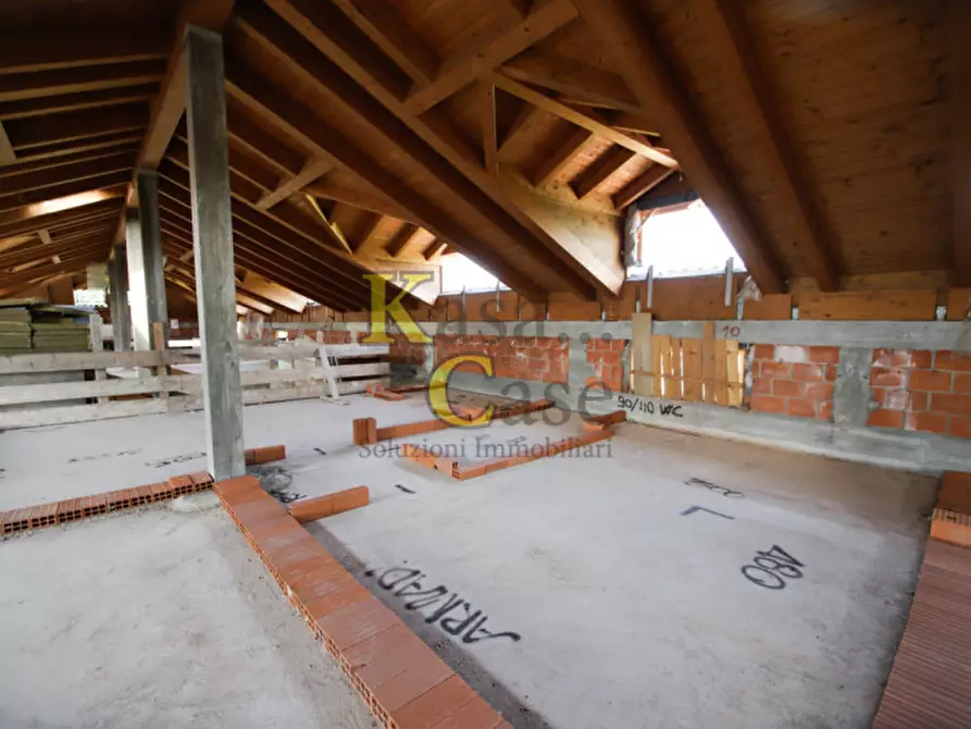 Immagine 4 di Appartamento in vendita  in via san giovanni bosco 45 a San Benigno Canavese