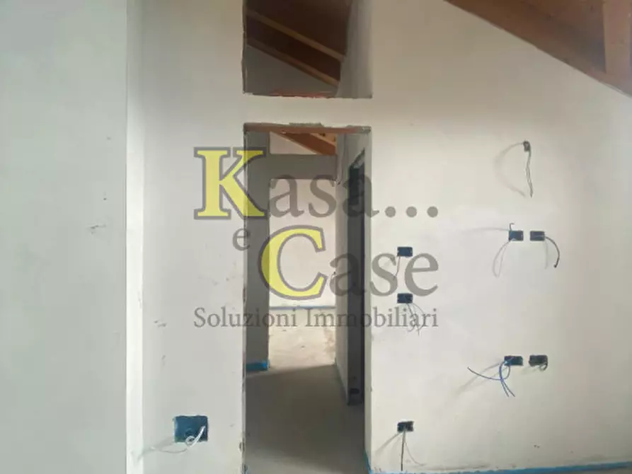 Immagine 4 di Appartamento in vendita  in via san giovanni bosco 45 a San Benigno Canavese