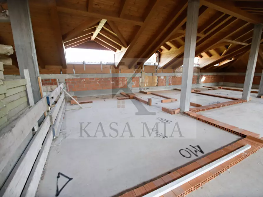 Immagine 4 di Appartamento in vendita  in via san giovanni bosco 45 a San Benigno Canavese