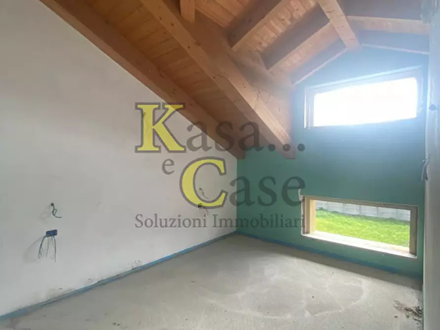 Immagine 5 di Appartamento in vendita  in via san giovanni bosco 45 a San Benigno Canavese