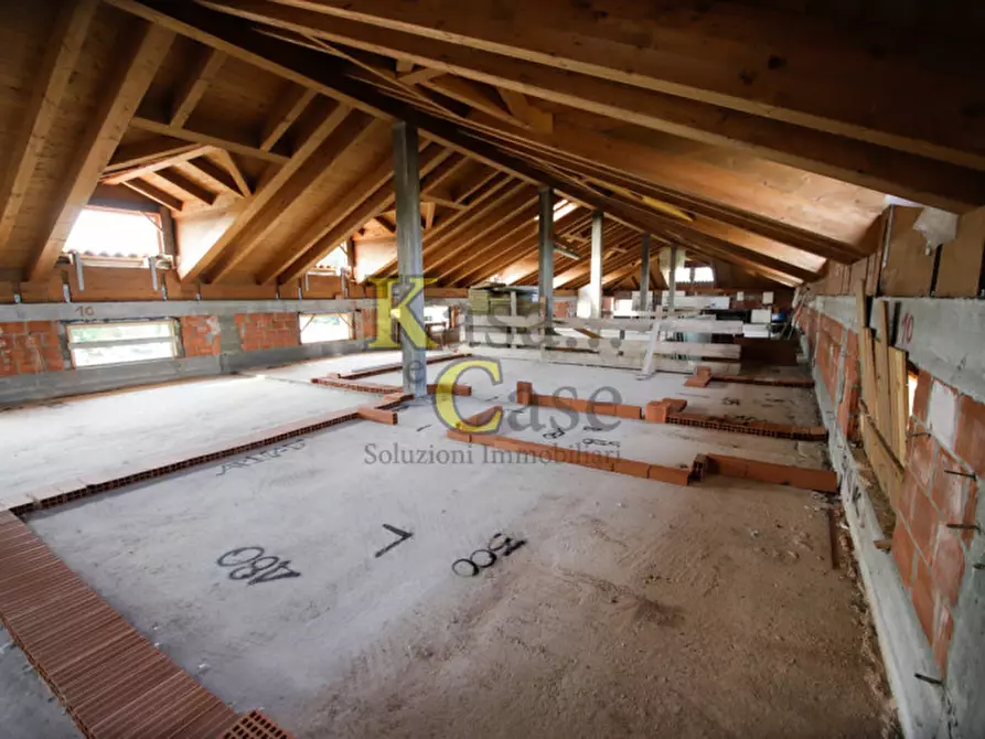 Immagine 5 di Appartamento in vendita  in via san giovanni bosco 45 a San Benigno Canavese