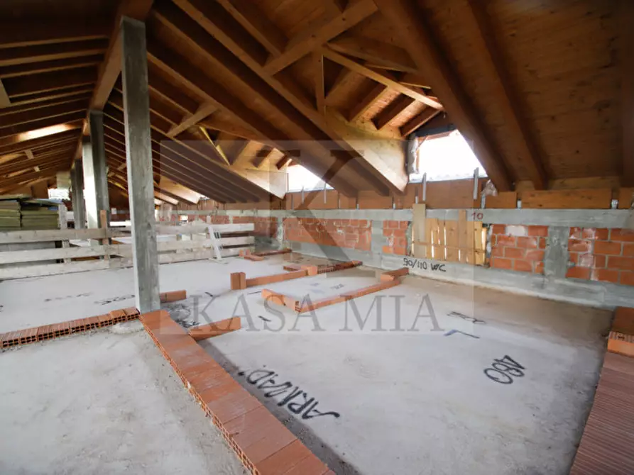 Immagine 5 di Appartamento in vendita  in via san giovanni bosco 45 a San Benigno Canavese