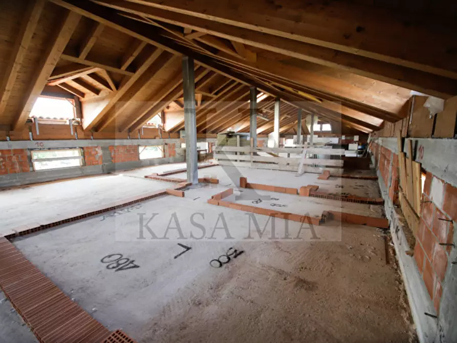 Immagine 6 di Appartamento in vendita  in via san giovanni bosco 45 a San Benigno Canavese