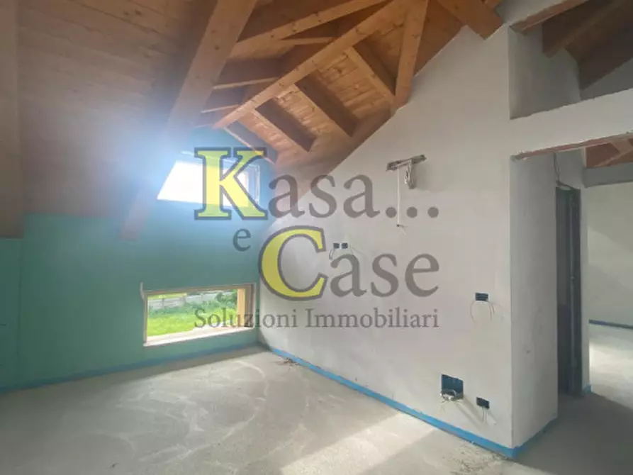Immagine 7 di Appartamento in vendita  in via san giovanni bosco 45 a San Benigno Canavese