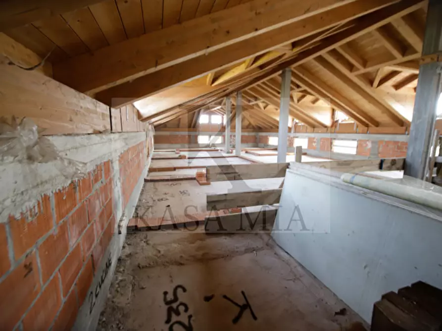 Immagine 7 di Appartamento in vendita  in via san giovanni bosco 45 a San Benigno Canavese