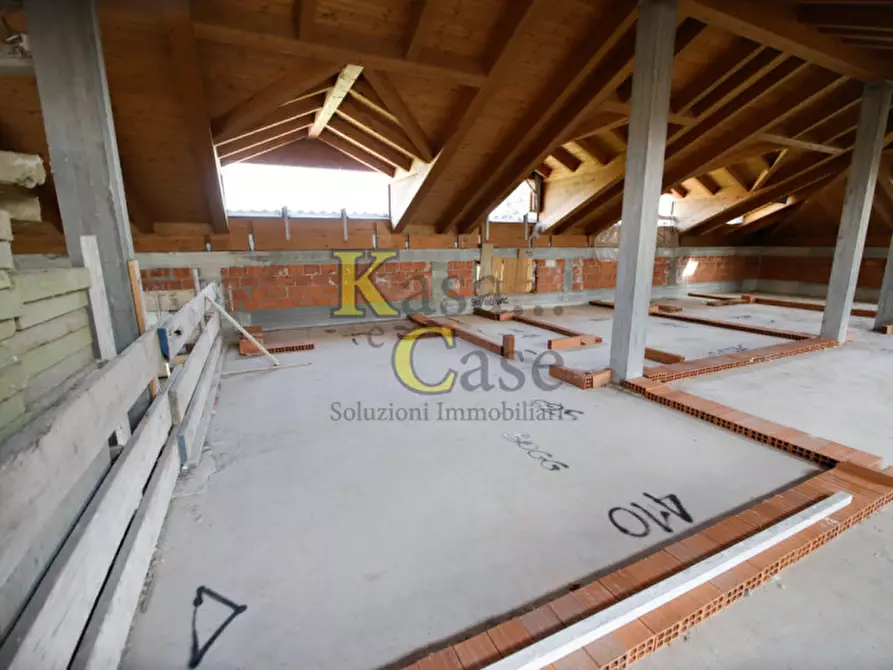 Immagine 7 di Appartamento in vendita  in via san giovanni bosco 45 a San Benigno Canavese