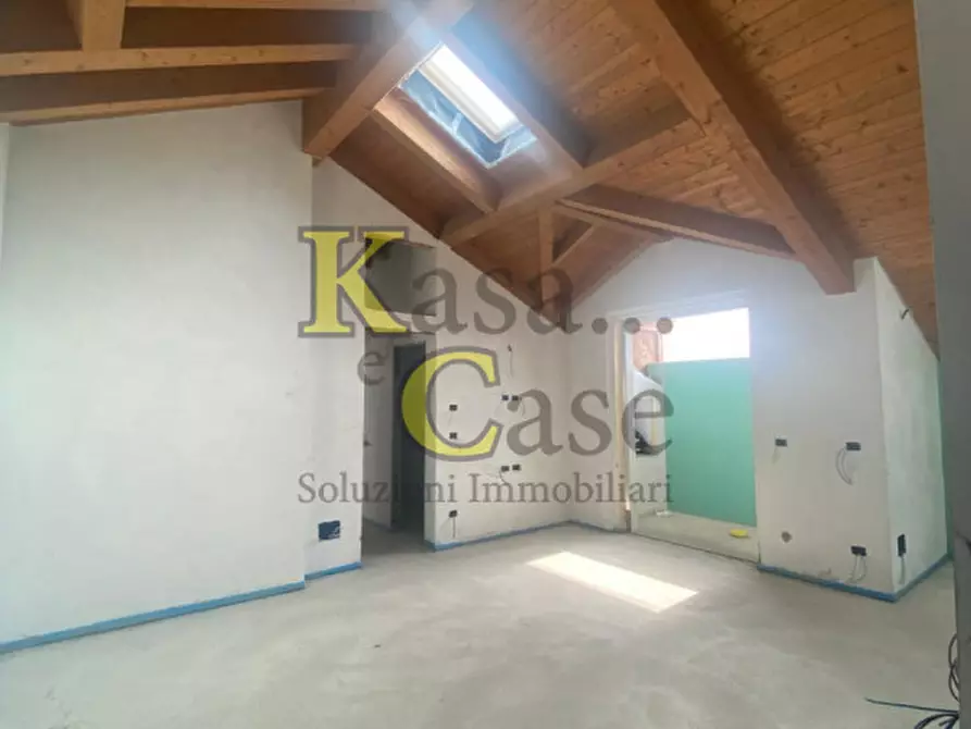 Immagine 8 di Appartamento in vendita  in via san giovanni bosco 45 a San Benigno Canavese