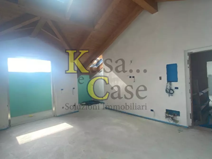 Immagine 9 di Appartamento in vendita  in via san giovanni bosco 45 a San Benigno Canavese