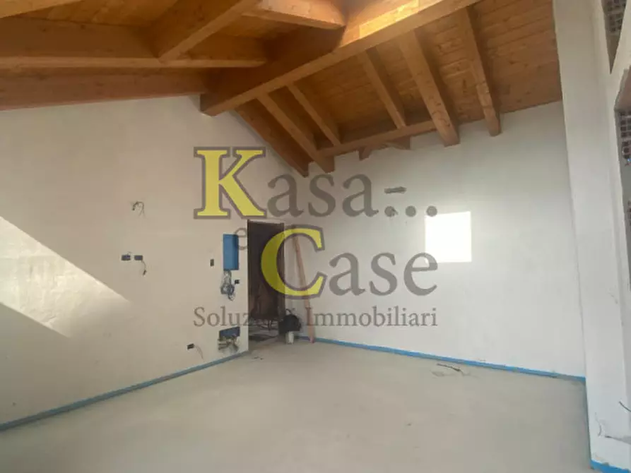 Immagine 10 di Appartamento in vendita  in via san giovanni bosco 45 a San Benigno Canavese