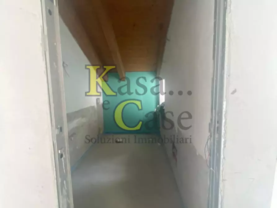 Immagine 11 di Appartamento in vendita  in via san giovanni bosco 45 a San Benigno Canavese