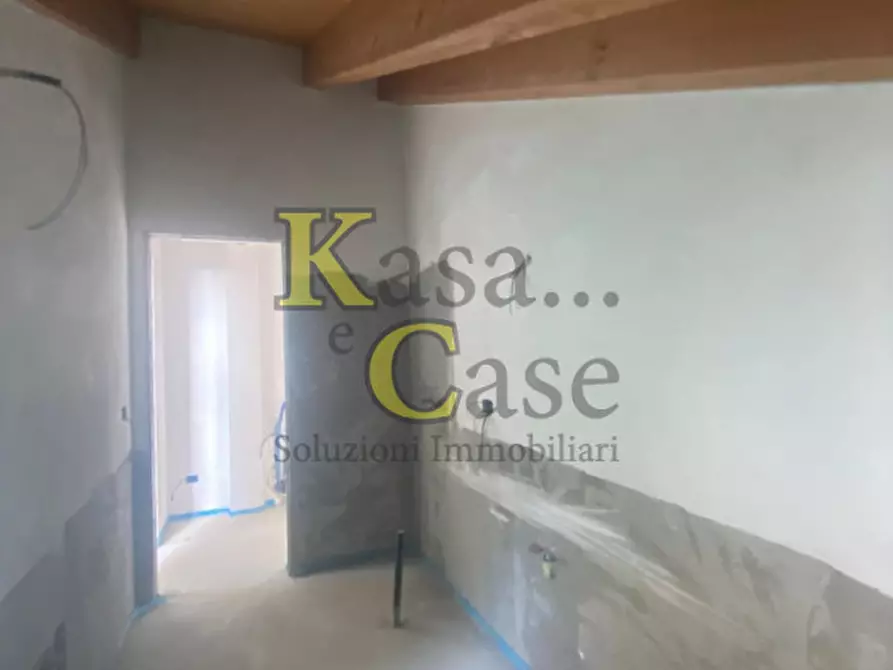 Immagine 12 di Appartamento in vendita  in via san giovanni bosco 45 a San Benigno Canavese